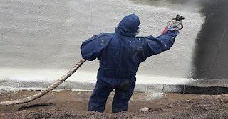 Гидроизоляция подвала снаружи от 671 руб. в Климовске