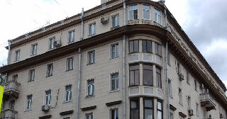 Тепловизионное обследование фасадов Климовск, от 6708 руб.