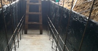 Защита смотровых площадок полимочевиной от 929 руб. ППуКлс